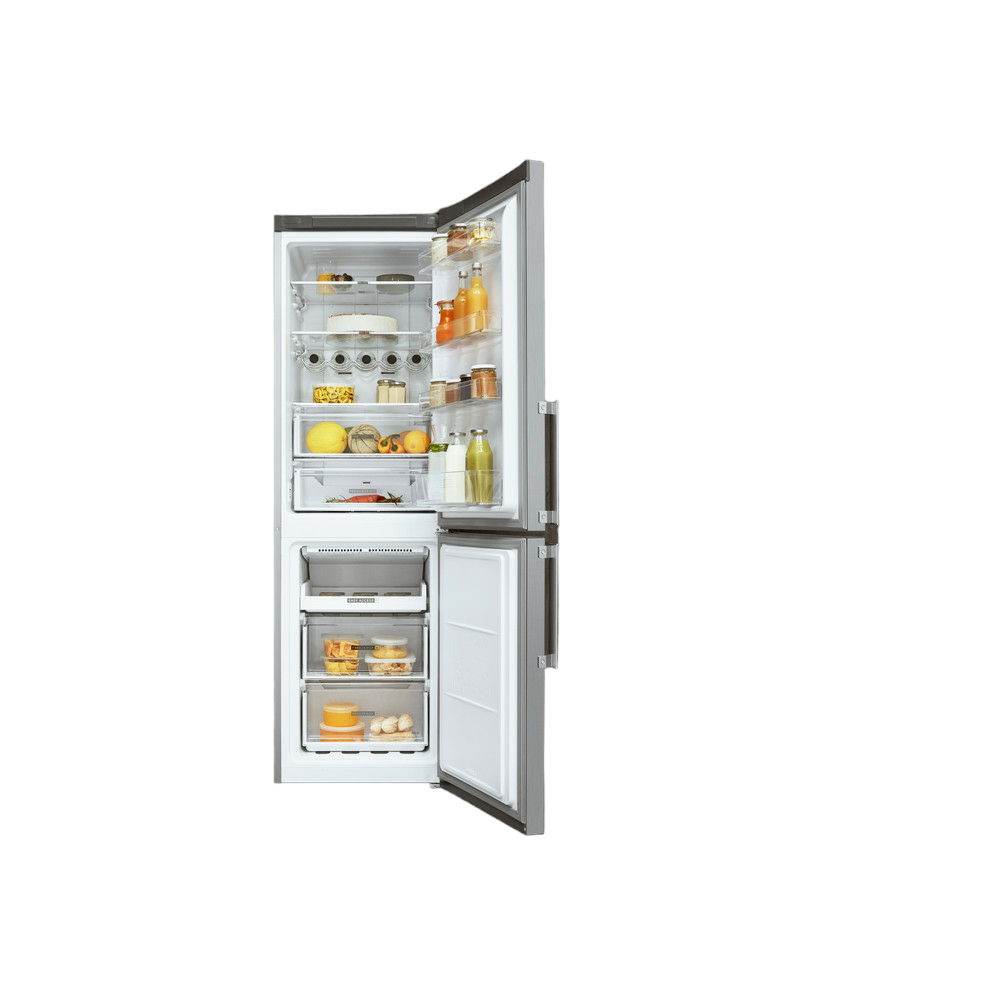 réfrigérateur BOSCH KDN56XIFON –